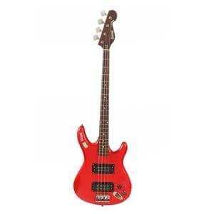 Givson GB 2000 4 String Swing Bass Electric Bass Guitar